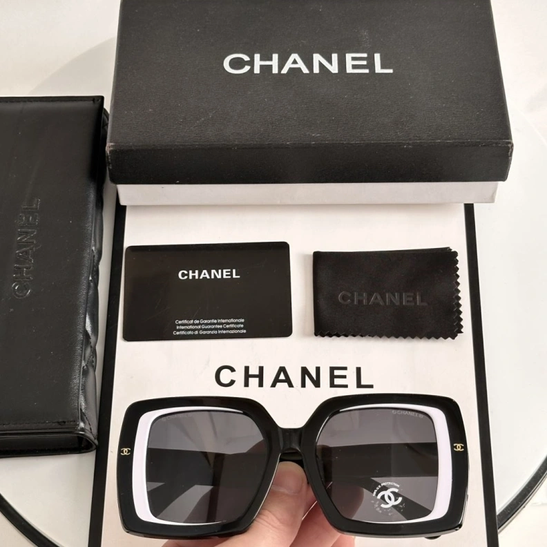 Chxnxl Sunglasses Soft 251103