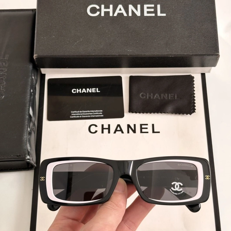 Practical Chxnxl Sunglasses 251092