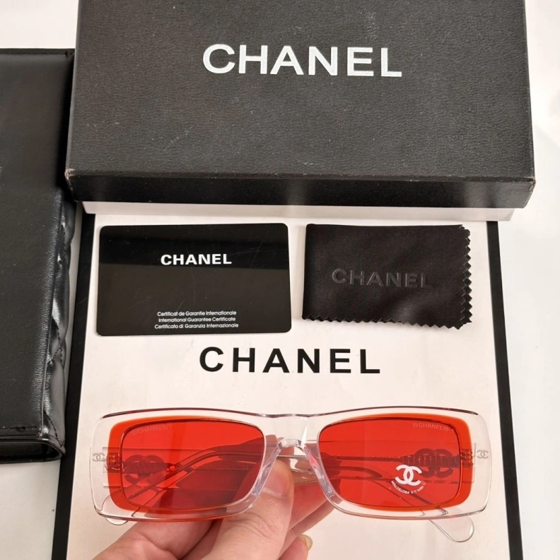 Practical Chxnxl Sunglasses 251092