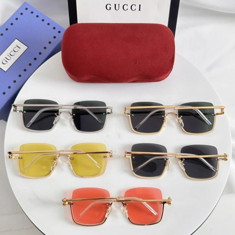 Timeless Gxccx Sunglasses 252340