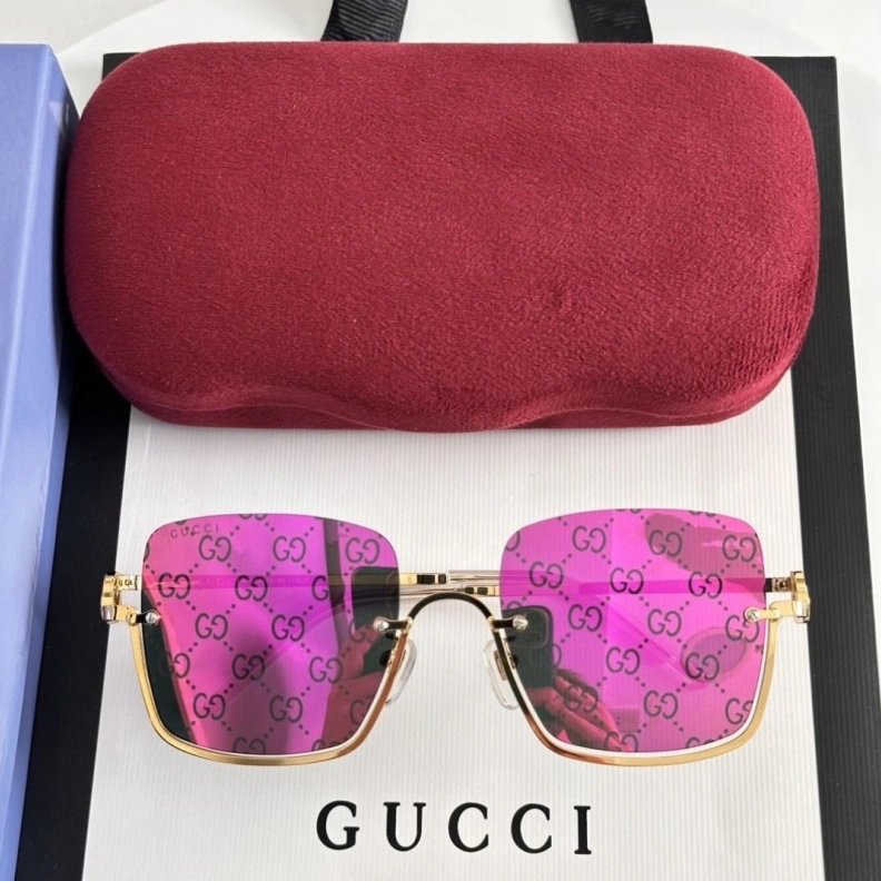 Timeless Gxccx Sunglasses 252340