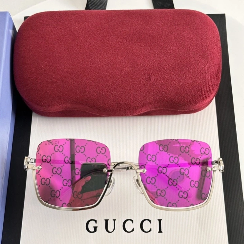 Timeless Gxccx Sunglasses 252340