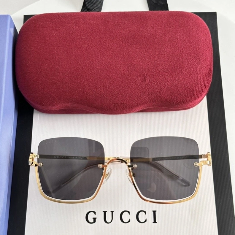 Timeless Gxccx Sunglasses 252340