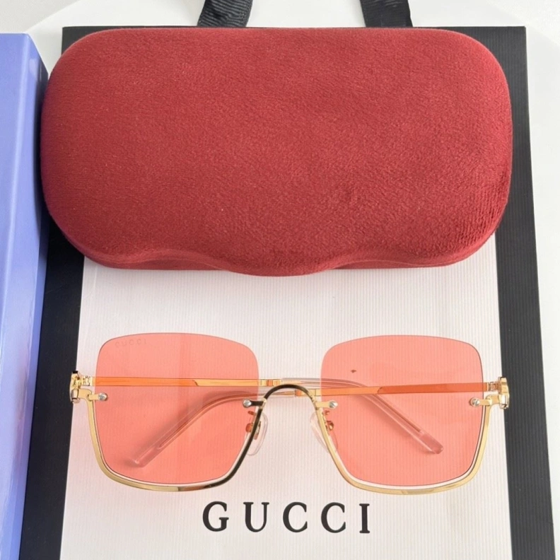 Timeless Gxccx Sunglasses 252340