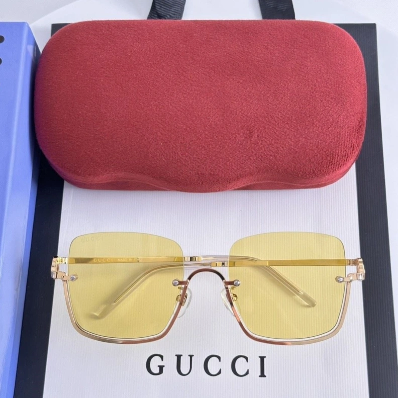 Timeless Gxccx Sunglasses 252340
