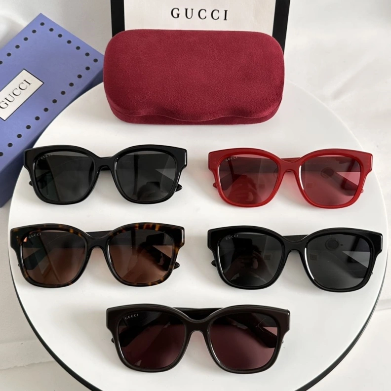 Gxccx Sunglasses WellDesigned 252336
