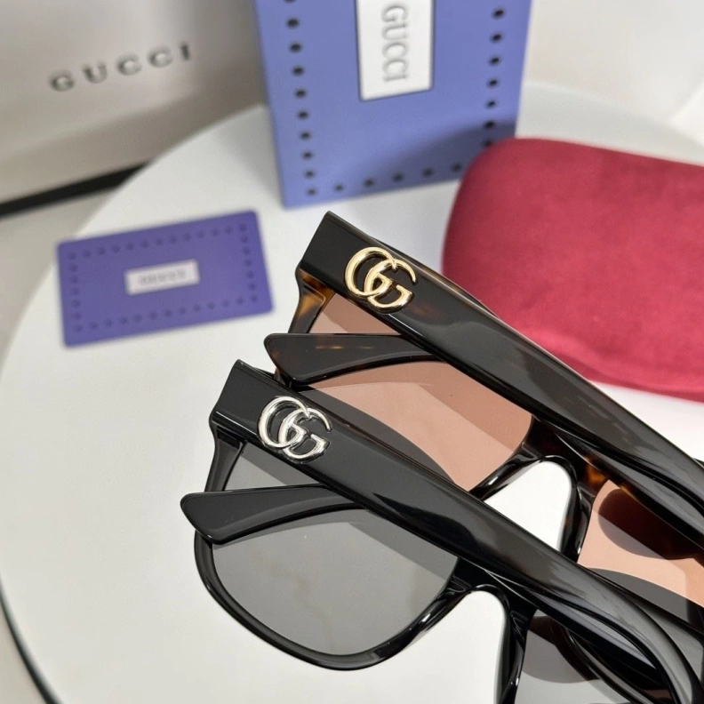 Gxccx Sunglasses WellDesigned 252336