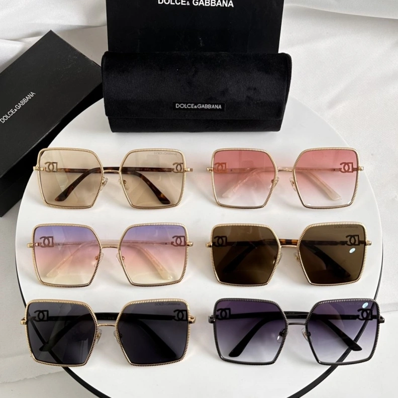 ModernLook D&X Sunglasses 251778