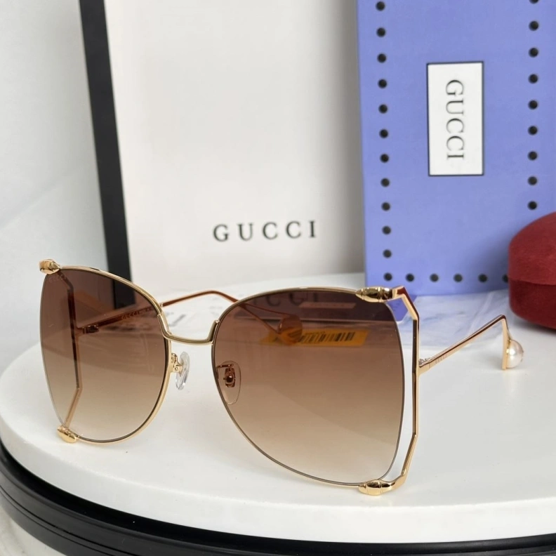 AllSeason Gxccx Sunglasses 252338