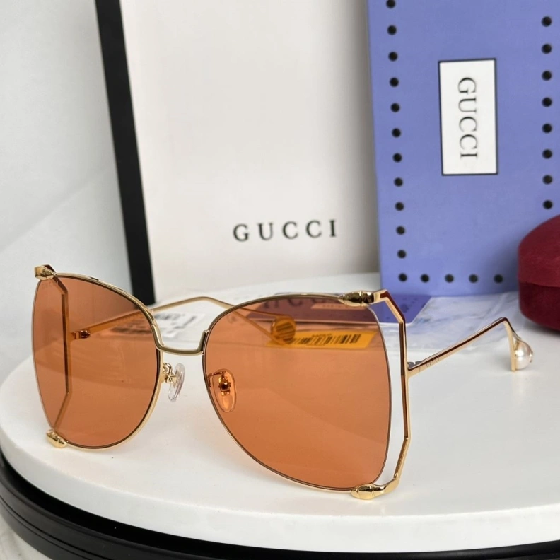 AllSeason Gxccx Sunglasses 252338