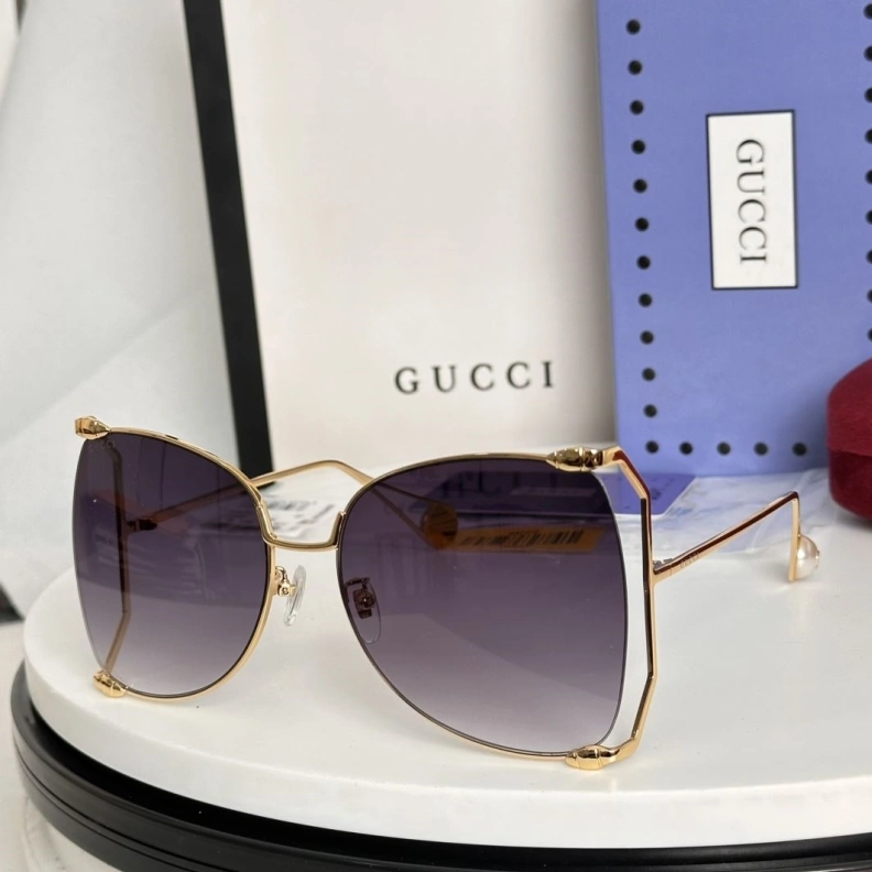 AllSeason Gxccx Sunglasses 252338