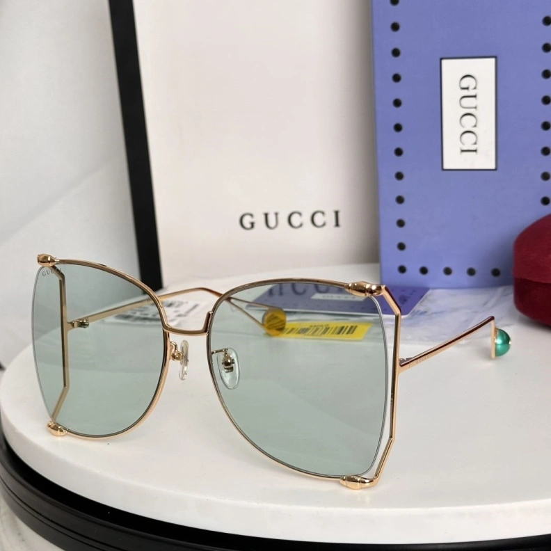 AllSeason Gxccx Sunglasses 252338