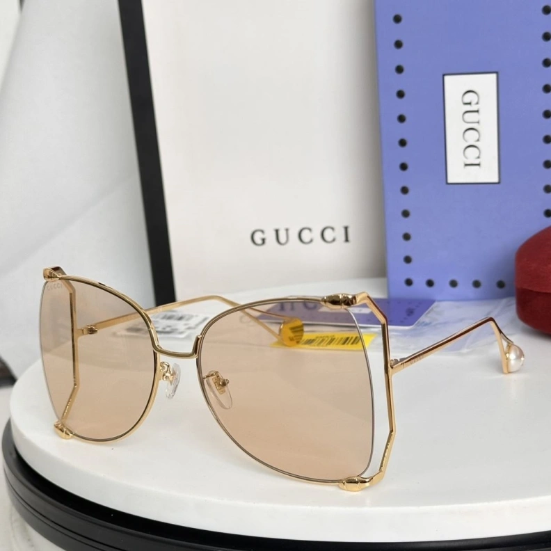 AllSeason Gxccx Sunglasses 252338