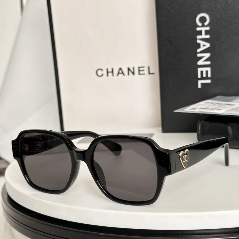 Chxnxl Sunglasses WellDesigned 251089