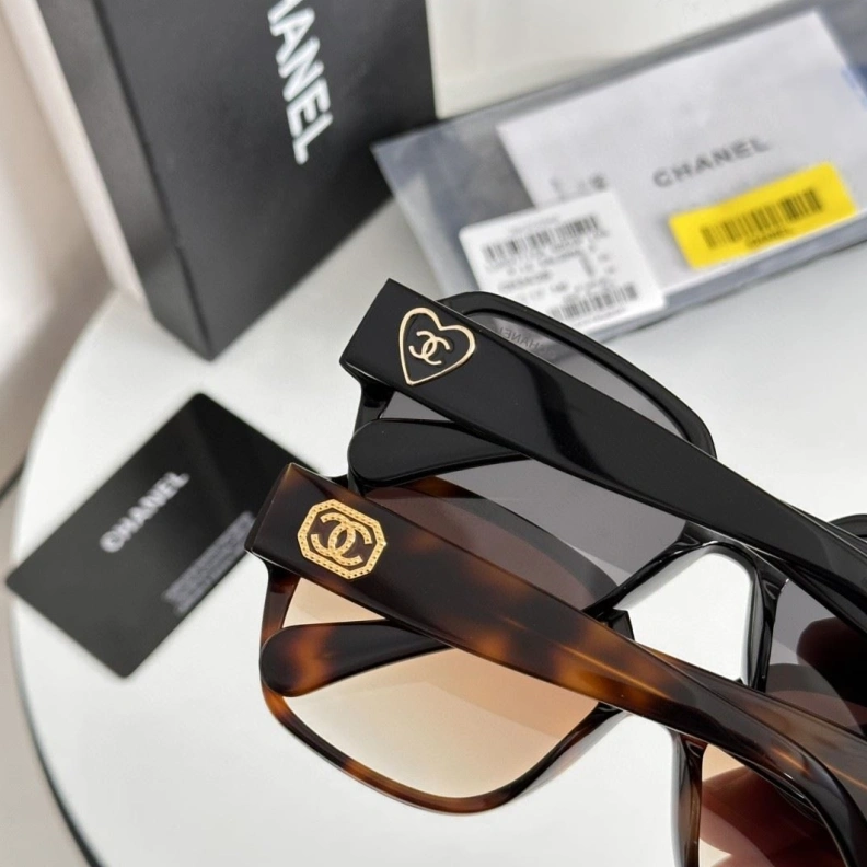 Chxnxl Sunglasses WellDesigned 251089