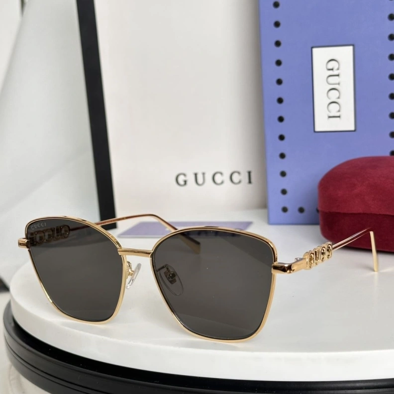 Flexible Gxccx Sunglasses 252334