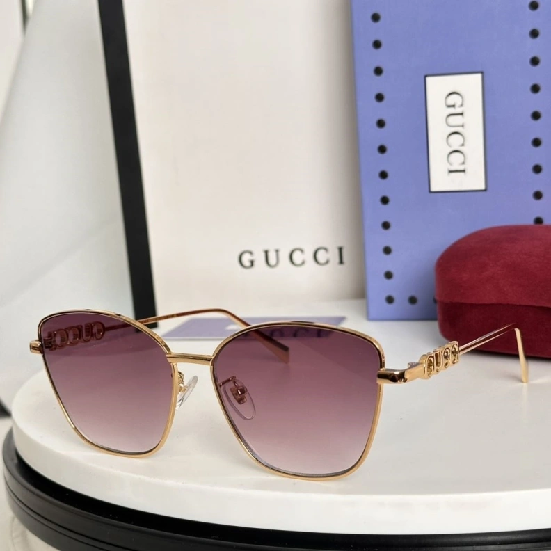 Flexible Gxccx Sunglasses 252334