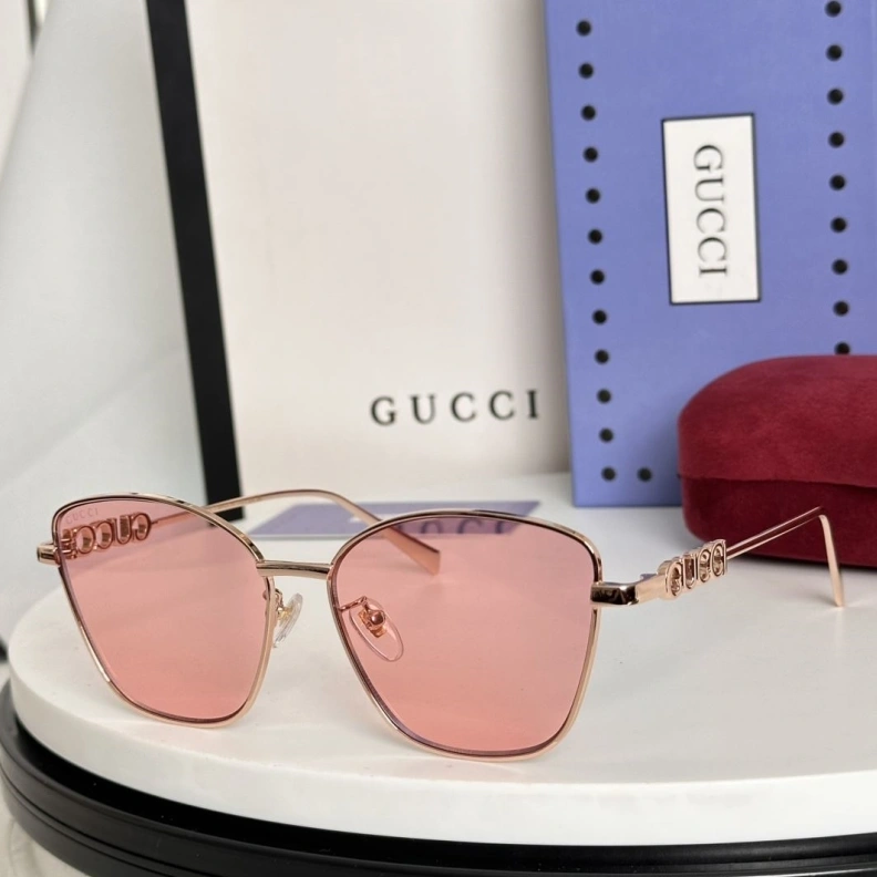 Flexible Gxccx Sunglasses 252334