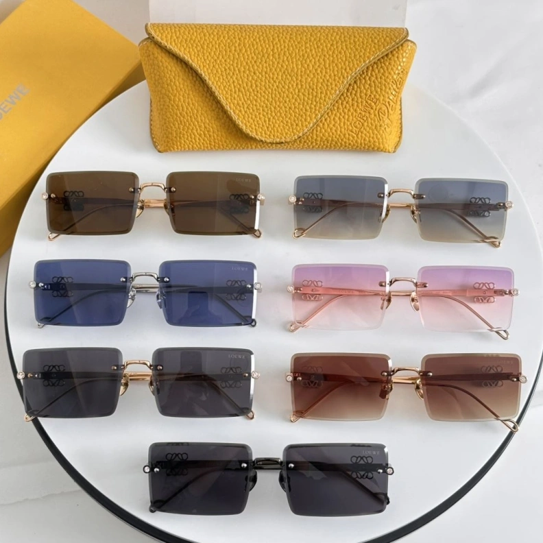 Lxxwe Sunglasses Soft 252608