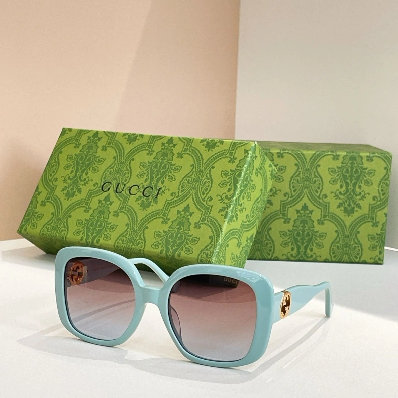 Gxccx Sunglasses Unique 252333