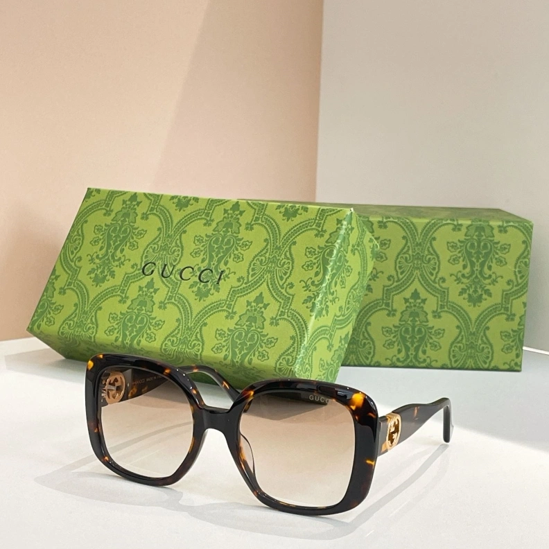 Gxccx Sunglasses Unique 252333