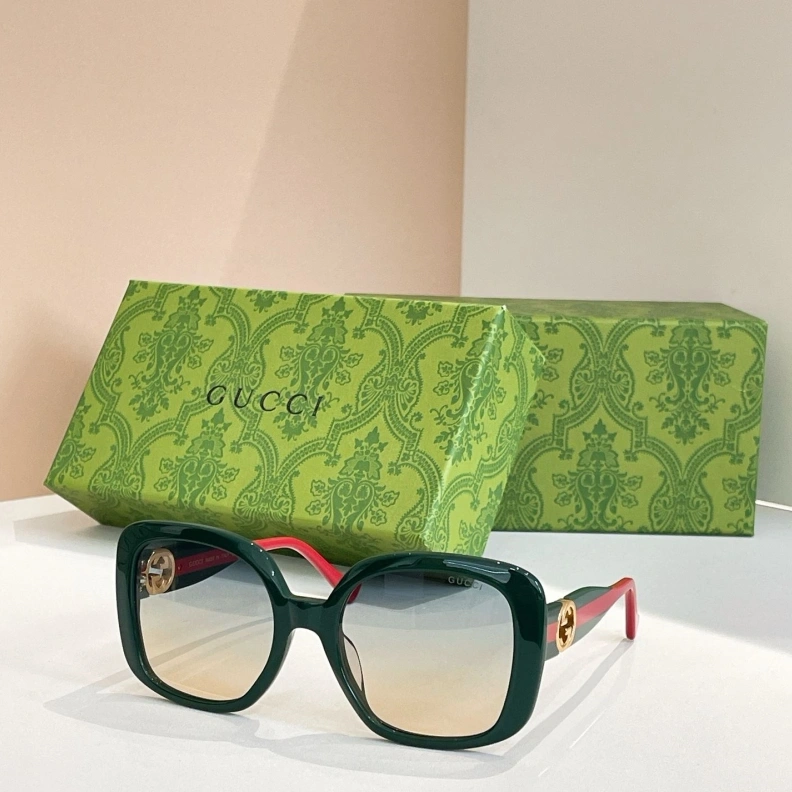 Gxccx Sunglasses Unique 252333