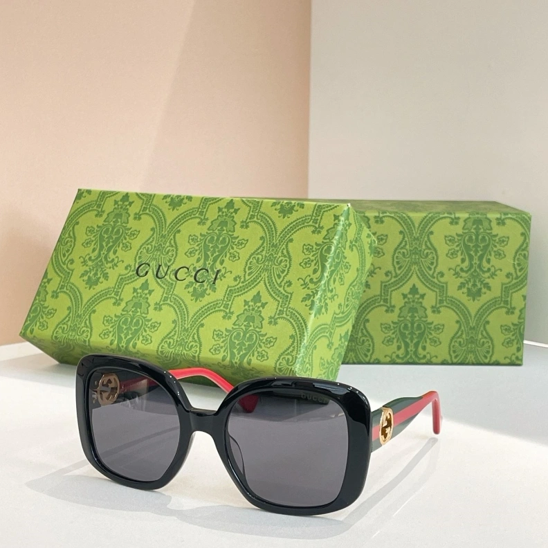 Gxccx Sunglasses Unique 252333