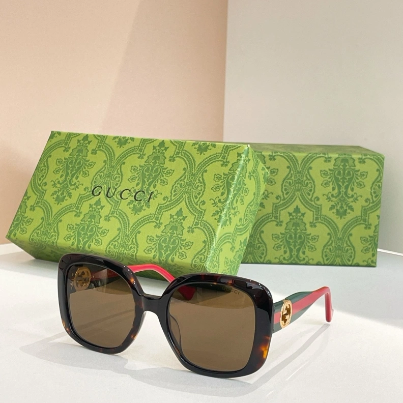 Gxccx Sunglasses Unique 252333