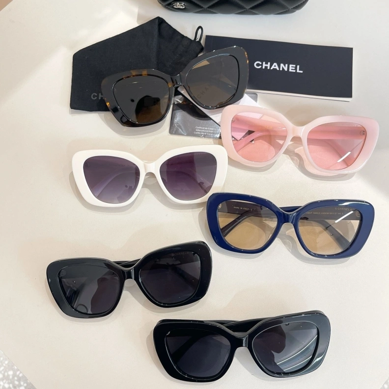 StreetReady Chxnxl Sunglasses 251096