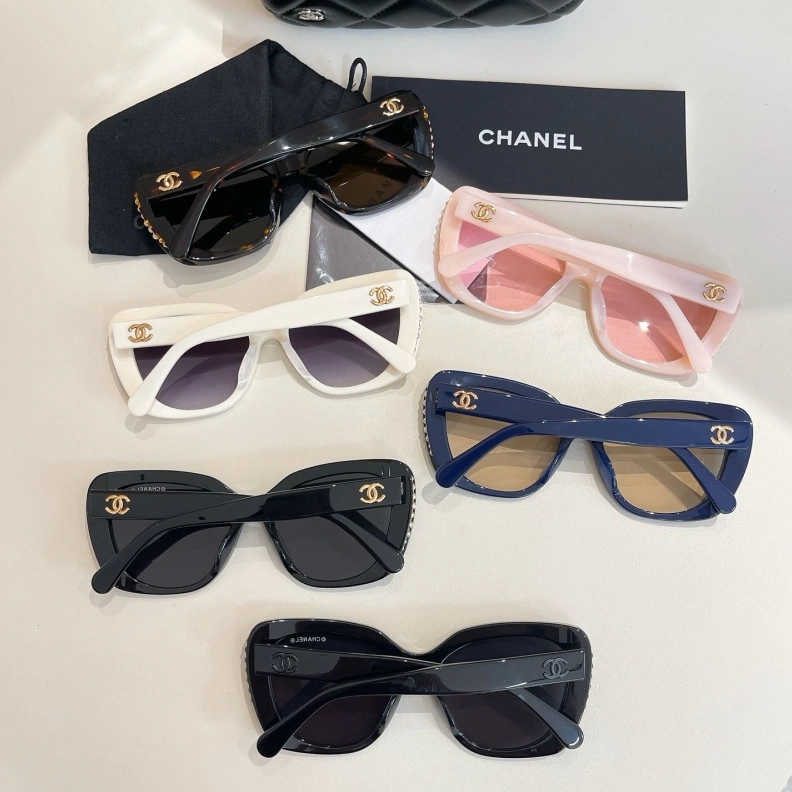 StreetReady Chxnxl Sunglasses 251096