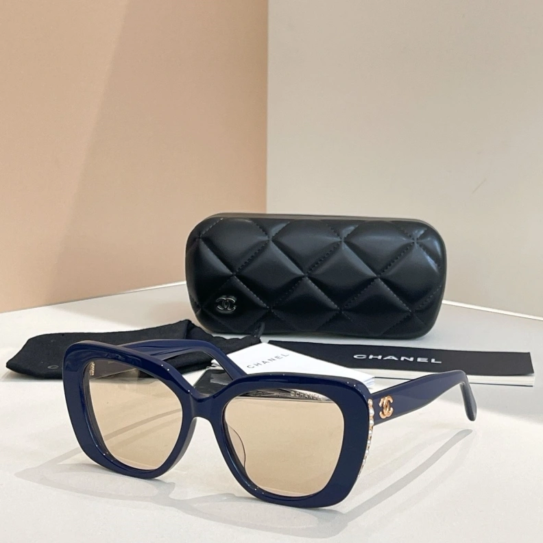 StreetReady Chxnxl Sunglasses 251096