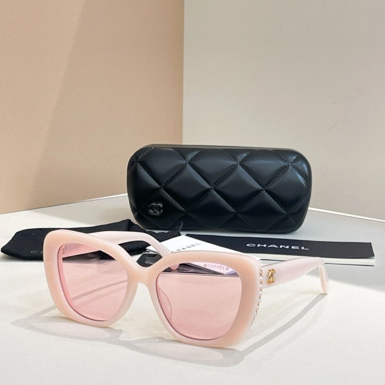 StreetReady Chxnxl Sunglasses 251096