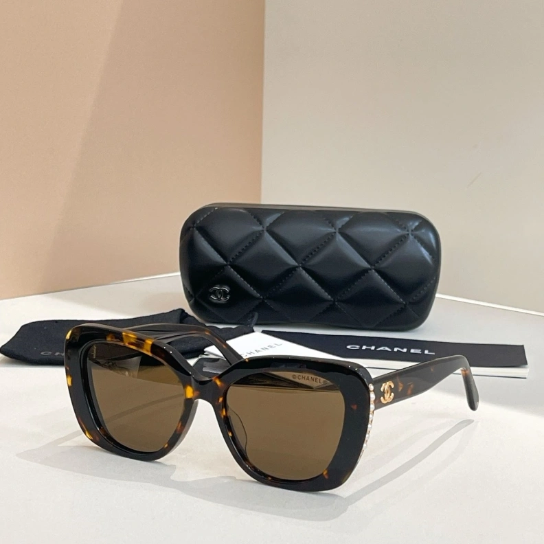 StreetReady Chxnxl Sunglasses 251096