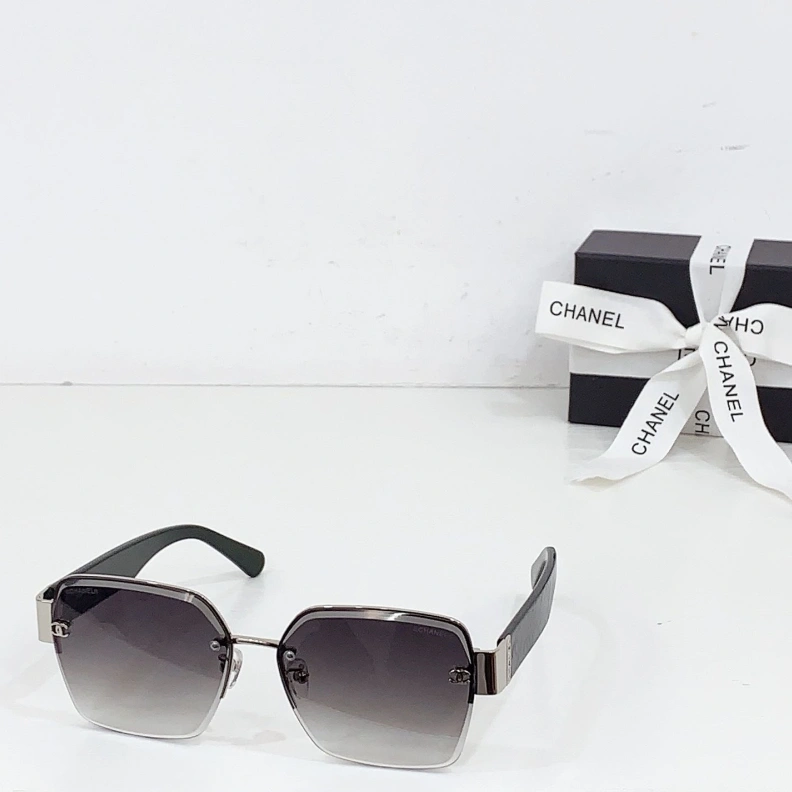 Cozy Chxnxl Sunglasses 251090