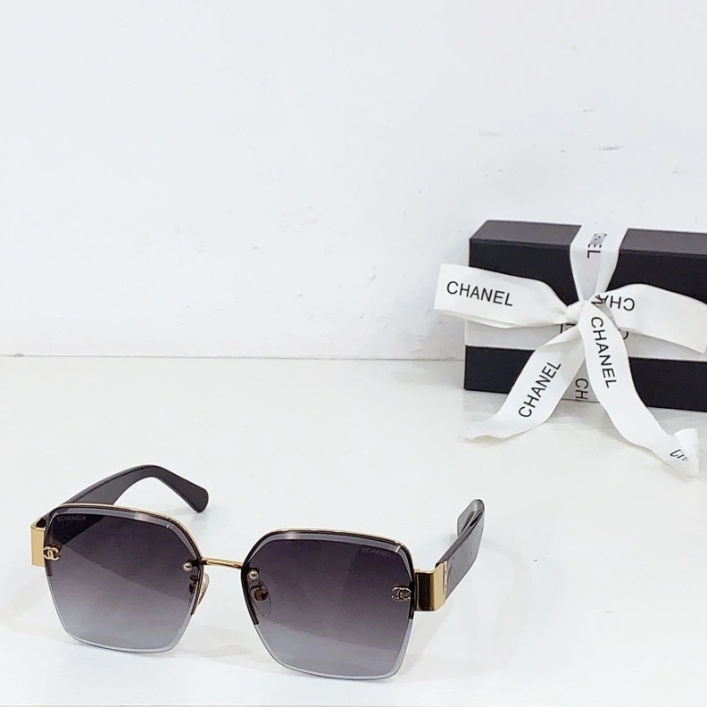 Cozy Chxnxl Sunglasses 251090