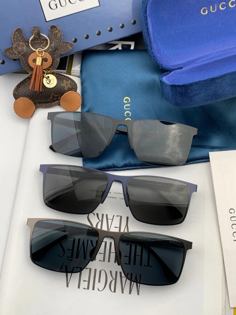 Gxccx Sunglasses Practical 252328