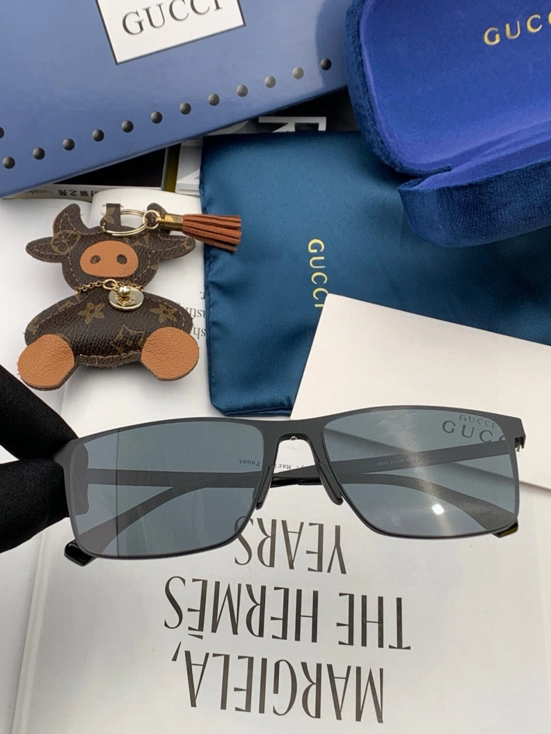 Gxccx Sunglasses Practical 252328