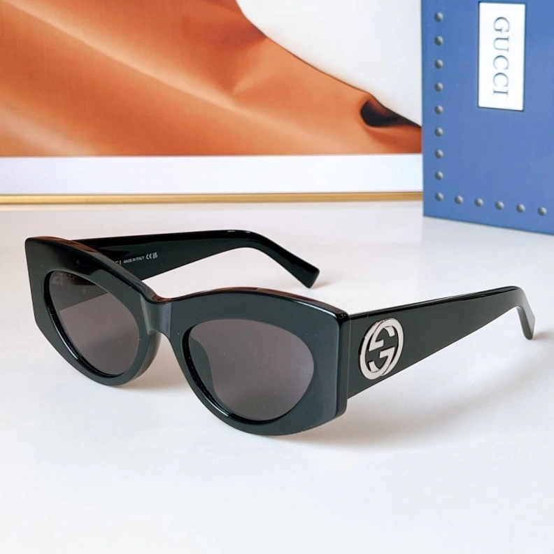 Trendy Gxccx Sunglasses 252335