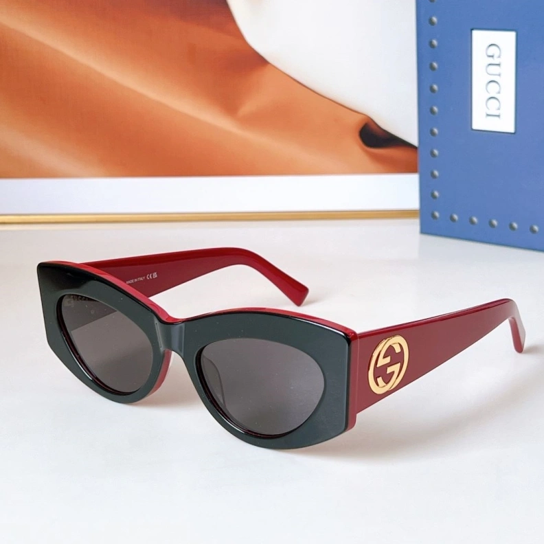 Trendy Gxccx Sunglasses 252335