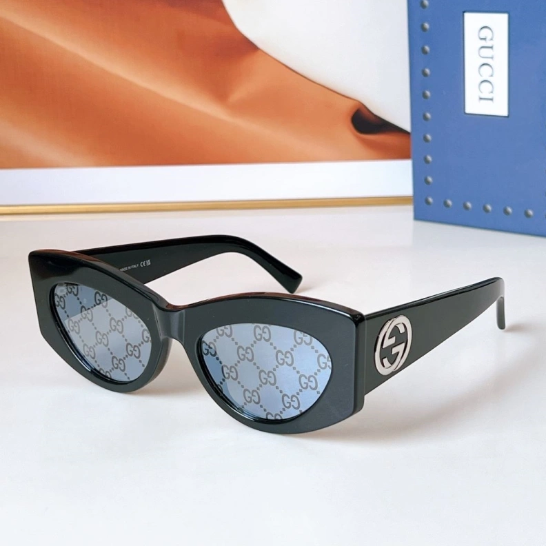 Trendy Gxccx Sunglasses 252335