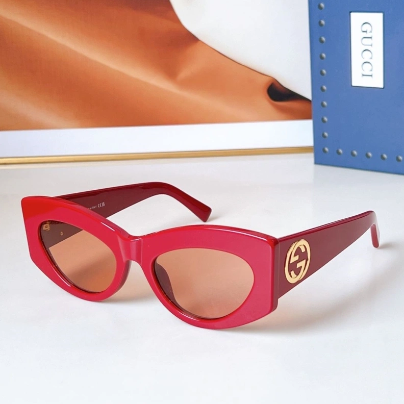 Trendy Gxccx Sunglasses 252335