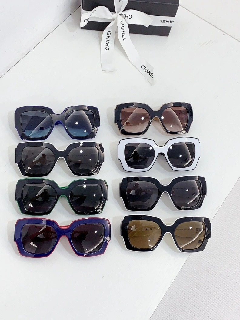 Chxnxl Sunglasses Sophisticated 251100