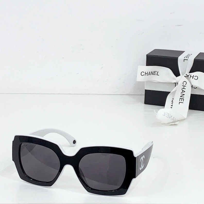 Chxnxl Sunglasses Sophisticated 251100