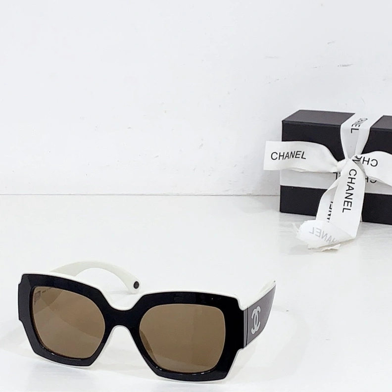 Chxnxl Sunglasses Sophisticated 251100