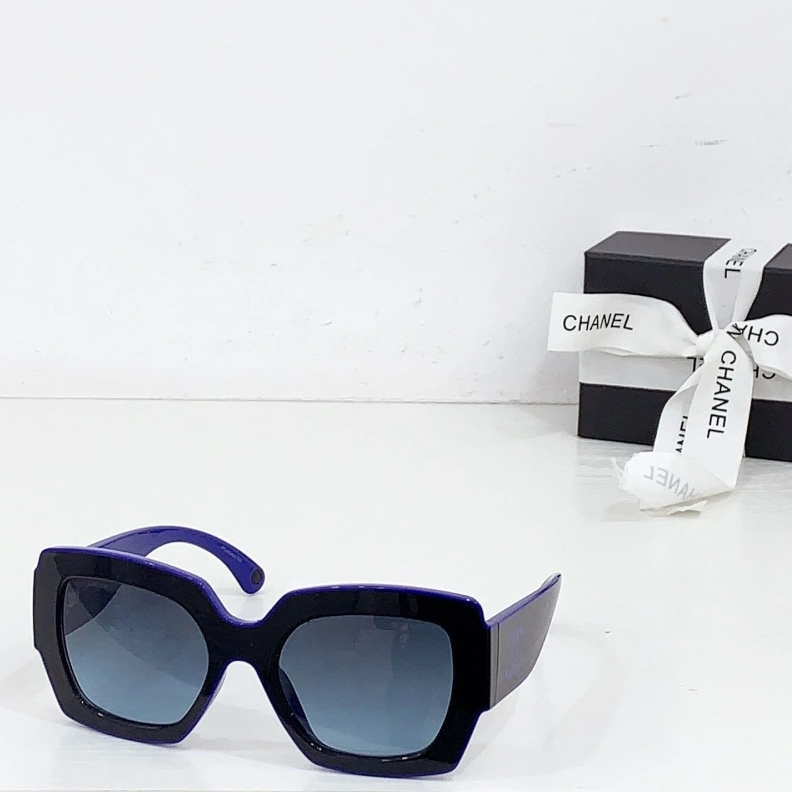 Chxnxl Sunglasses Sophisticated 251100