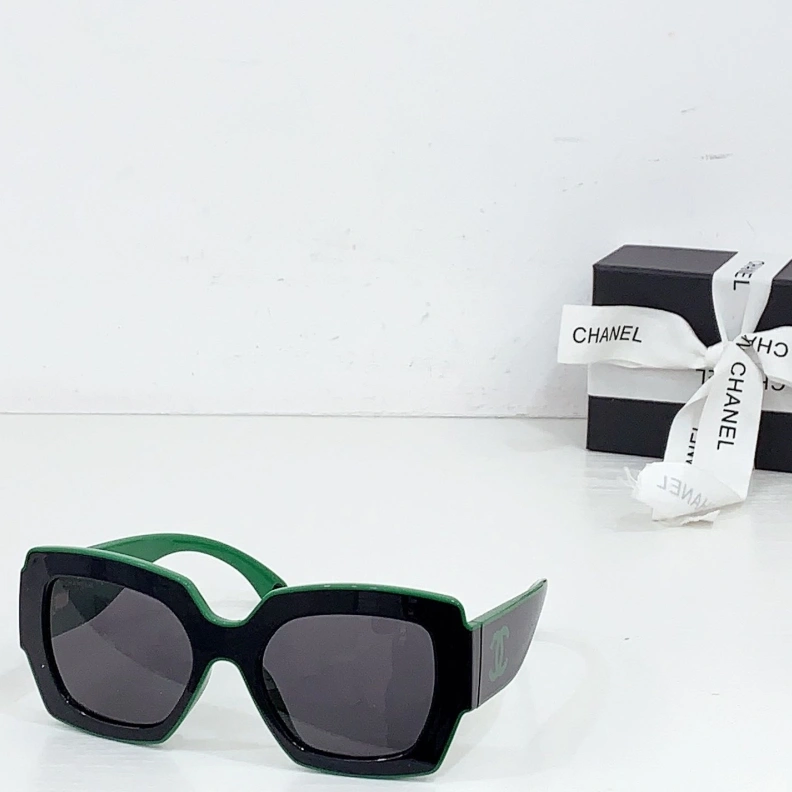 Chxnxl Sunglasses Sophisticated 251100