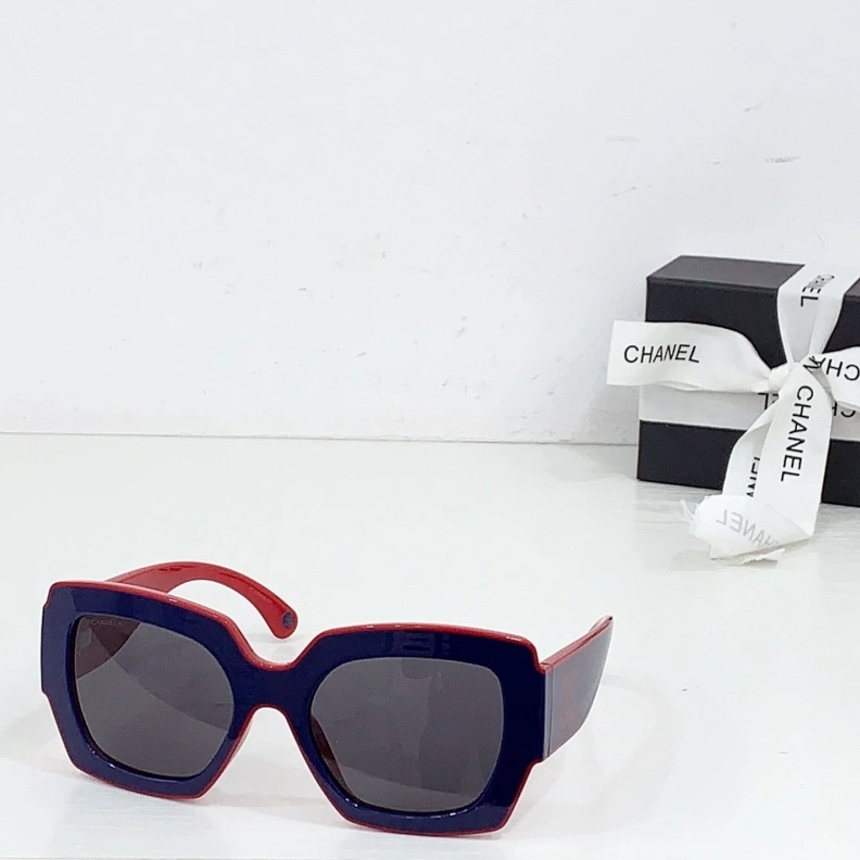 Chxnxl Sunglasses Sophisticated 251100