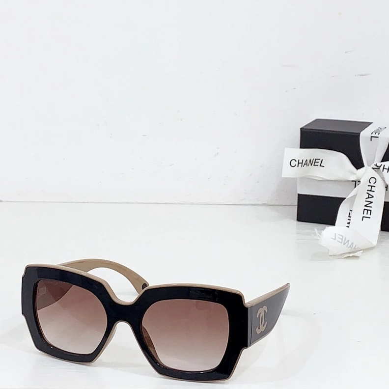 Chxnxl Sunglasses Sophisticated 251100