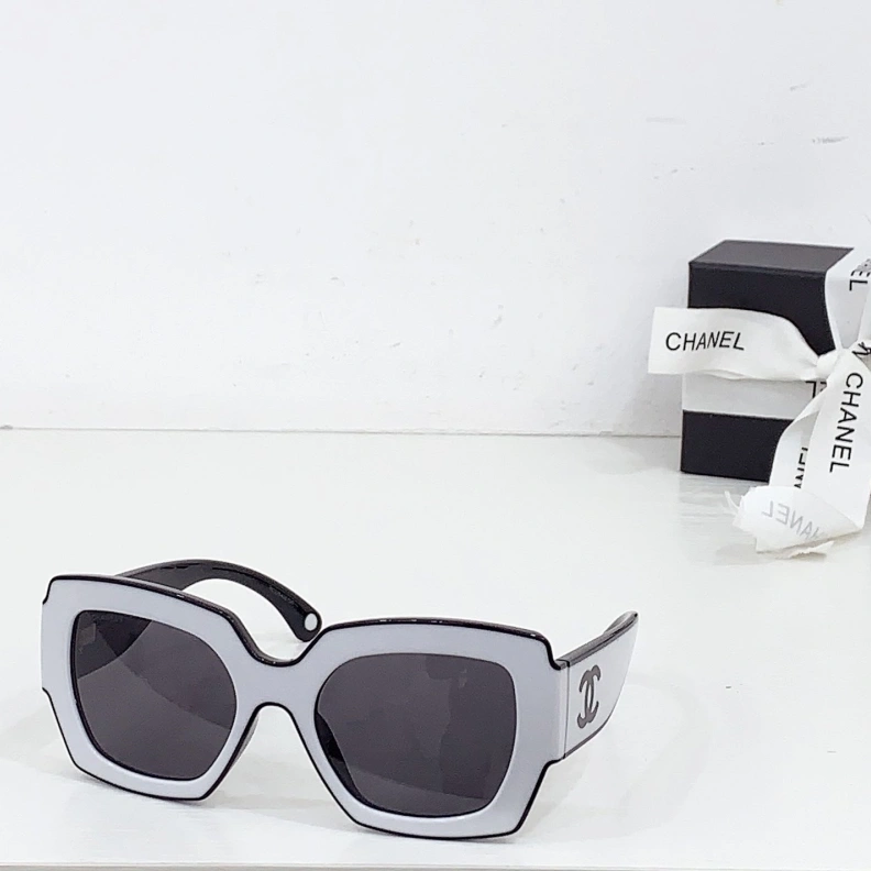 Chxnxl Sunglasses Sophisticated 251100