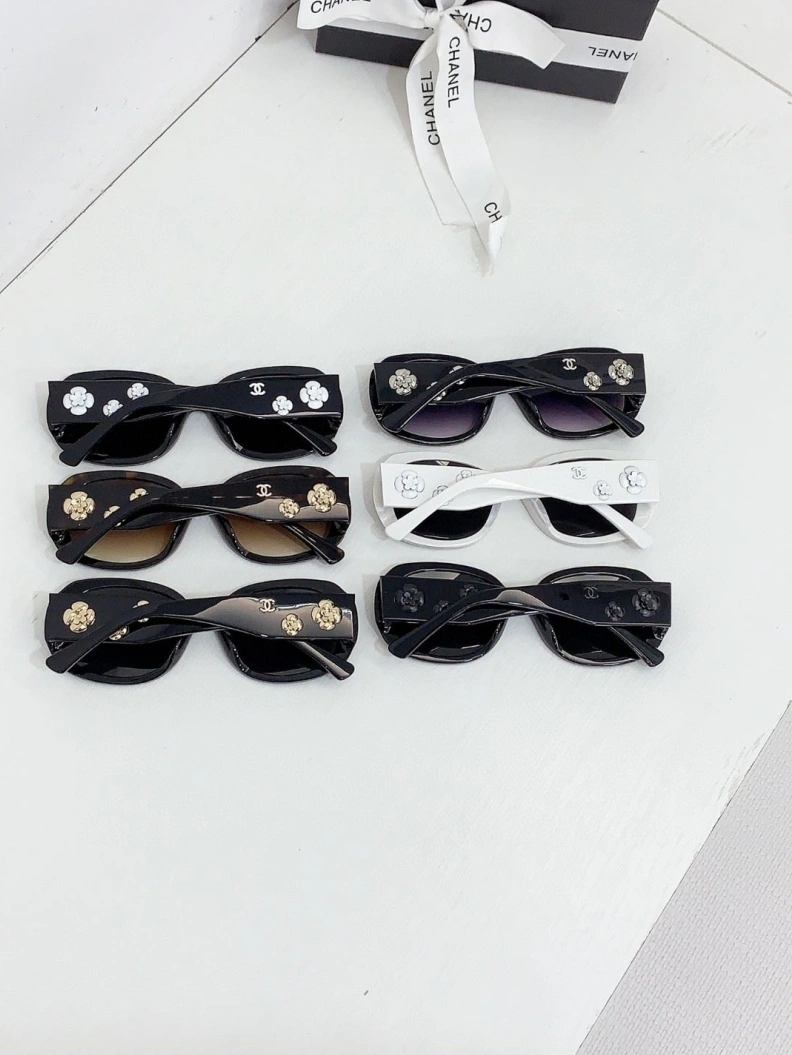Durable Chxnxl Sunglasses 251086